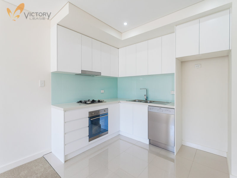 今日悉尼Wolli Creek 全新2房2卫公寓出租 Wolli Creek 全新2房2卫公寓出租